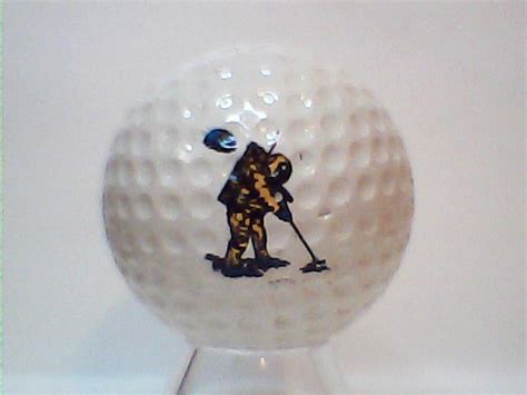 Golf Balls on the Moon!! | Collectors Weekly