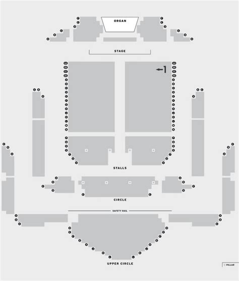 Royal Liverpool Philharmonic Orchestra - Victoria Hall, Stoke - ATG Tickets