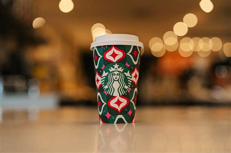 Starbucks Christmas Cups 2024 Usa - Mercy Starlin