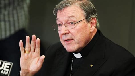 Cardinal Pell given new role over Vatican finances - Catholicireland.netCatholicireland.net