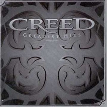 Greatest Hits | Álbum de Creed - LETRAS.COM