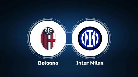 Watch Bologna vs. Inter Milan Online: Live Stream, Start Time | 2/26/2023