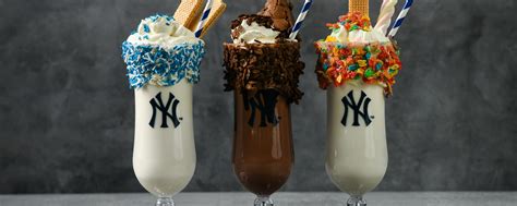 Yankee Stadium Dining Guide | New York Yankees