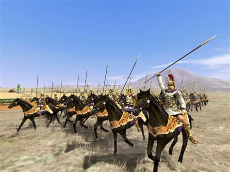 Rome: Total War™ - Alexander on Steam