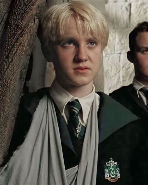 Draco Malfoy🐍 on Instagram: “"This class is ridiculous" . . . . . . # ...