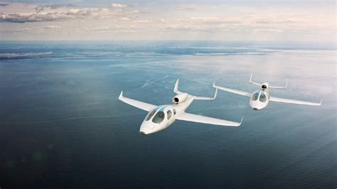 This New Ultralight Aircraft May Be World’s Fastest Single-Engine Business Jet