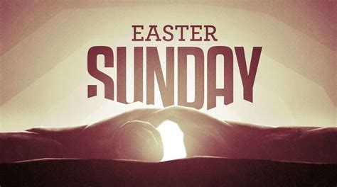 Easter Sunday Service, Grace Covenant Church, Iron River, MI, March 31 ...