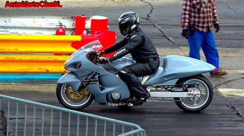 Stretched Hayabusa Motorcycles | Reviewmotors.co