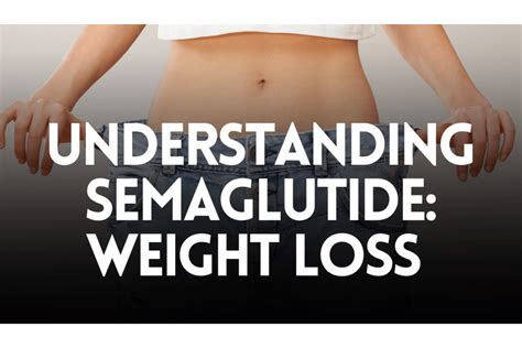 10 Effective Semaglutide Weight Loss Strategies for a Healthier You in ...