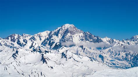 Mont Blanc Summit with Adventure Peaks | Adventure Peaks