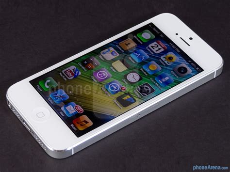 8 Most Unique/Hidden iPhone 5 Features ~ iFabWorld