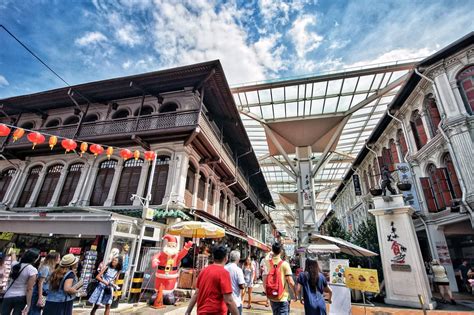 9 Best Places to Go Shopping in Chinatown Singapore - Where to Shop in Chinatown Singapore - Go ...