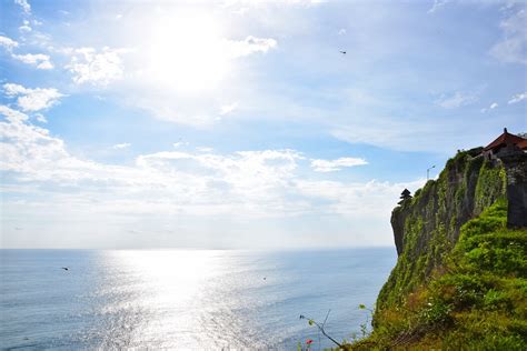 Exploring Pura Luhur: The Uluwatu Temple - Explore Shaw