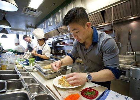 From MasterChef to Toronto restaurant owner: How Eric Chong’s career went from 0 to 100 - The ...