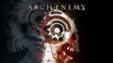 Download Music Arch Enemy HD Wallpaper