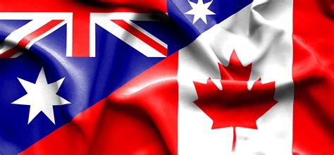 Canada vs. Australia: Where should you immigrate?