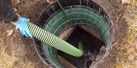 The Benefits of Septic Tank Riser Installation | A-1 Septic