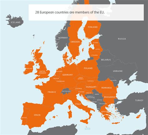 How many countries are in the EU? – Full Fact