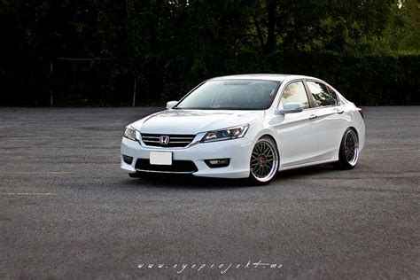 2014 Honda Accord Sport CVT \\ Tuned in | 2014 honda accord sport, 2014 ...