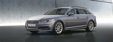 Audi A4 Sportback - amazing photo gallery, some information and ...