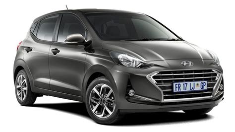 Hyundai South Africa expects 15% drop in sales for 2020