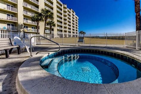 Moonspinner Beachfront 2 Bedroom - Panama City Beach