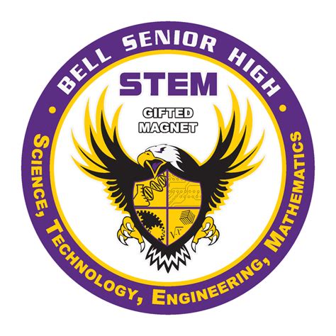 Welcome to Gifted STEM Magnet Academy – Bell High School Gifted STEM ...