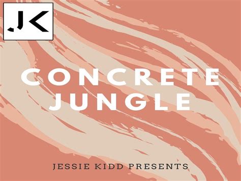 Concrete Jungle