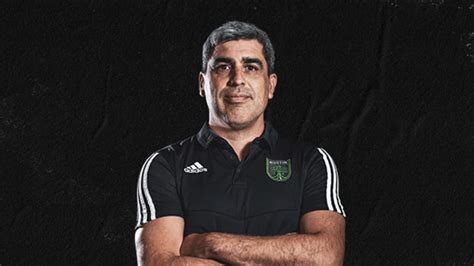 Claudio Reyna | Austin FC