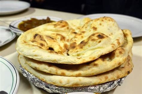 How to Make 9 Different Types of Indian Rotis - Simple Indian Breads