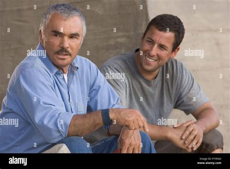 Longest yard 2005 adam sandler hi-res stock photography and images - Alamy