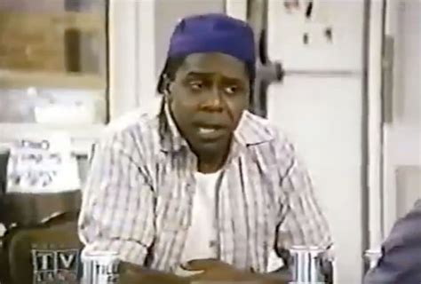 What Ever Happened To Demond Wilson, 'Lamont' From Sanford and Son ...