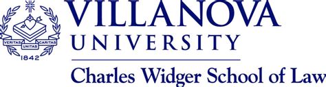 Villanova University Charles Widger School of Law | The Law School ...