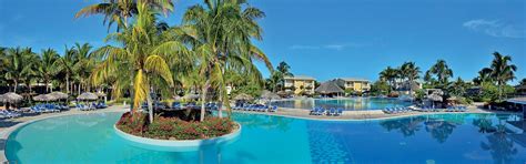 Meliá Cayo Santa Maria - Cayo Santa María Cuba - Meliá Cuba Hotels