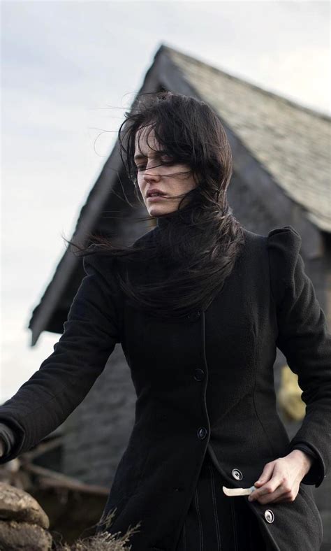 Eva Green | 'Penny Dreadful' S2E3 | Eva green penny dreadful, Penny dreadful, Eva green