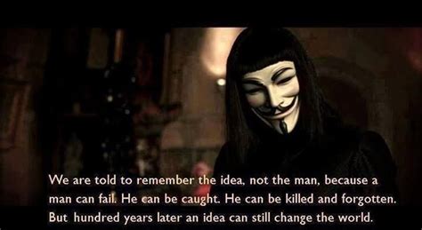 V for vendetta | V for vendetta quotes, Best movie quotes, Vendetta quotes