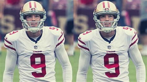 Robbie Gould contract, salary and net worth explored