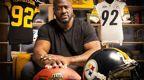 Pittsburgh Steelers' James Harrison Super Bowl Worn Gear Sells For Astonishing Amounts