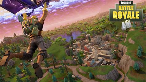 Öğretmenler: "Fortnite Mobile Bazı Okulları Yok Ediyor" - Webtekno