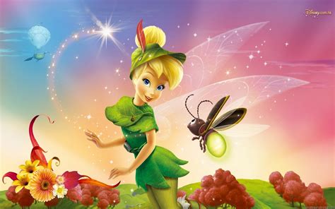 Aggregate more than 56 tinkerbell wallpaper latest - in.cdgdbentre