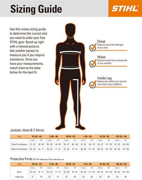 Stihl Battery Chart