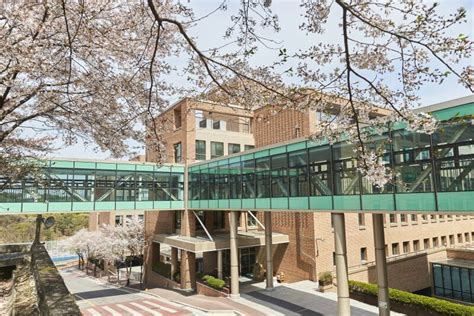 Korea International School Pangyo Campus: Details and Fees