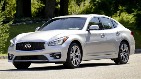 2015 Infiniti Q70 Sport - Wallpapers and HD Images | Car Pixel