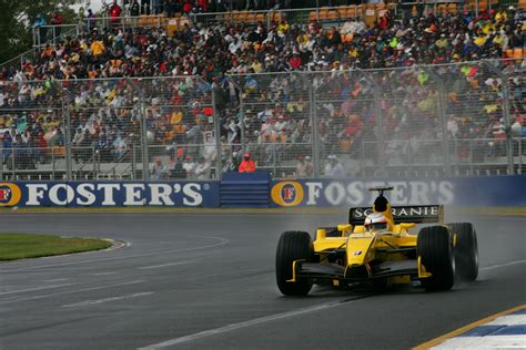 Narain Karthikeyan makes history #6thMar2005 - Random Digital Thoughts