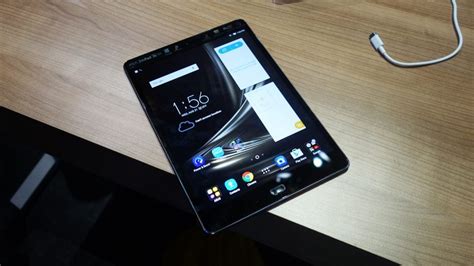 Asus ZenPad 3S 10 Review | Trusted Reviews