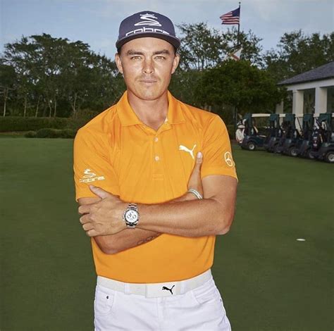 Rickie Fowler Bio: Age, Career, Net Worth, Personal Life, Insta Wiki