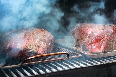 Ever Wondered How Much Time it Takes to Smoke Meat? Click Here