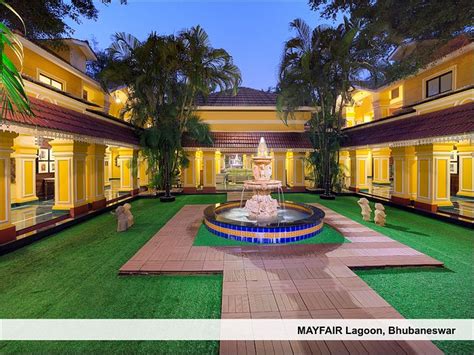 MAYFAIR LAGOON (Bhubaneswar, Odisha) - Hotel Reviews, Photos, Rate ...