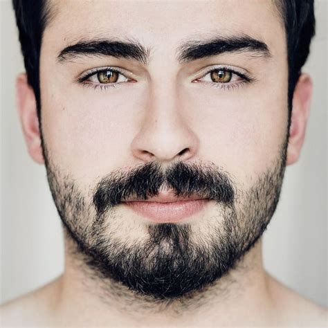 How to Groom Your Eyebrows (If You're Male-Aligned) | Men eyebrows ...