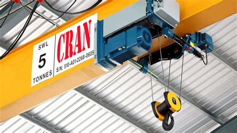 Overhead Crane Safety Training - Safety Video - Safetyhub